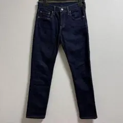 LEVI'S リーバイス 511 ストレート デニム パンツ W28