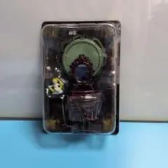 Miniature Antique Museum ロココ調ミラー付きドレッサーのサムネイル