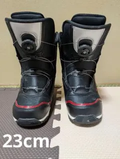 IGUNIO イグニオ スノボBOOTS voltage JP 27CM BOA - メルカリ