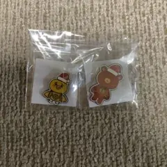 2025年最新】東方神起 ピンバッジの人気アイテム - メルカリ