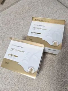 Dr.G EGFフェイスマスク 2箱セットのサムネイル