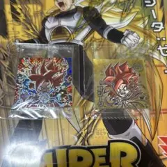 2026年最新】ドラゴンボールウエハース ゴジータの人気アイテム - メルカリ