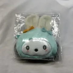 サンリオ ポチャッコ シークレットミニポーチチャーム