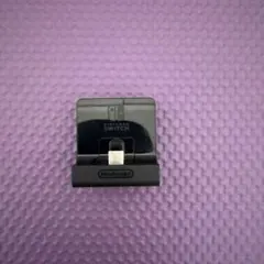 Nintendo Switch 充電器 USB-C 黒