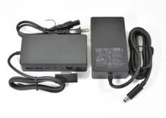 Microsoft Surface Dock 2 純正 199W電源付 1917 - メルカリ