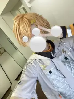 2025年最新】宇佐美リト ウィッグの人気アイテム - メルカリ