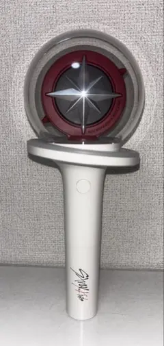 stray kids （スキズ）のペンライトver2