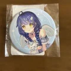 にじさんじ 天宮こころ　缶バッジ