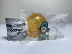 ドラゴンボールZ めじるし アクセサリー3 プーアル