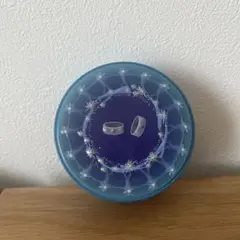 ジブリパーク限定　キャンディ缶のみ　星の子と指輪