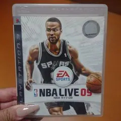 NBAライブ 09
