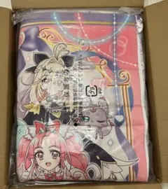 名探偵プリキュア キャラねる袋 非売品 - メルカリ