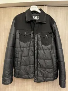 お値下げ！ディーゼル　ジャケット　美品