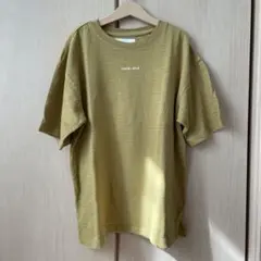 未使用　ZARA KIDS 半袖Tシャツ 152cm ザラキッズ