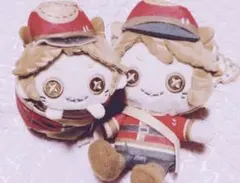 2026年最新】ポストマン 第五人格 もちころりんの人気アイテム - メルカリ