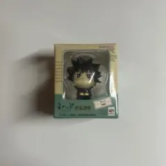 呪術廻戦 伏黒恵 るかっぷ ミニチュアコレクション ガチャガチャ