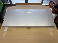 リンナイ レンジフード用スライド幕板Hiタイプ MPS-HSLD-5890SVのサムネイル