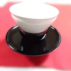 和食器 油滴天目釉 四方皿 飯田雪峰 yuteki Tenmoku plate - メルカリ