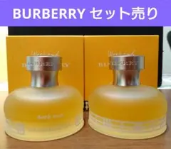 Burberry Weekendバーバリーオーデパルファムwomen香水50mlのサムネイル