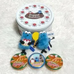 パペットスンスン まとめ売り