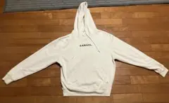 KANGOL パーカー