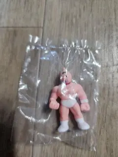 キン肉マン キンケシ23 レア キン肉マン カラーリングver