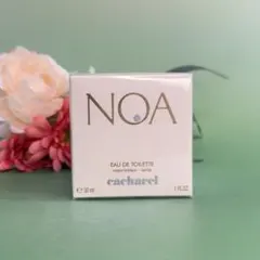 キャシャレルノア オードトワレ EDT 30ml CACHAREL NOAのサムネイル