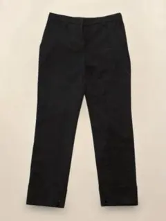 【良品】PRADA プラダ ストレートパンツ スラックス イタリア製 38Sのサムネイル
