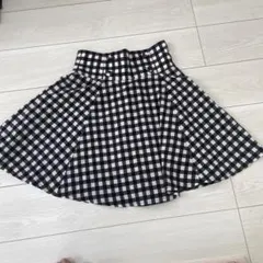 JILL STUART フレアスカートのサムネイル