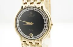 【美品❗️】RAYMOND WEIL 腕時計 ゴールドのサムネイル