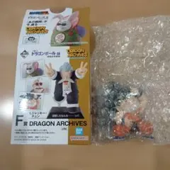 2026年最新】ドラゴンボールアーカイブスの人気アイテム - メルカリ