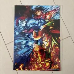 未開封　鬼滅の刃　映画入場者特典