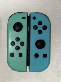 【互換品】Switch ジョイコン Joy-Con コントローラー