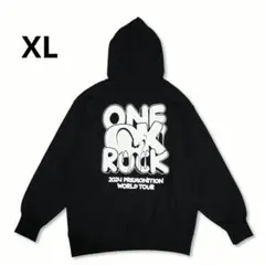 ONE OK ROCK 2016 35xxxv 台湾限定パーカー ワンオク - メルカリ