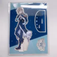 にじさんじ 叶 5th Anniversary アクリルスタンド
