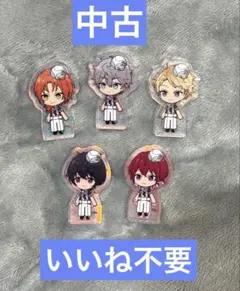 【中古】 あんスタ 中国 ころっと ビーチ マリン かき氷 Knights