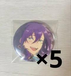 イベコレ缶バッジExtra 礼瀬マヨイ