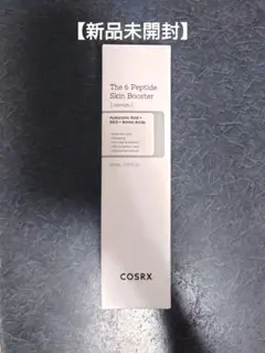COSRX ペプチドスキンブースターセラム　150ml