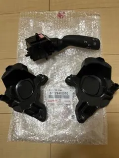 トヨタ 純正 ターンシグナルスイッチ 84329-K0010 - メルカリ