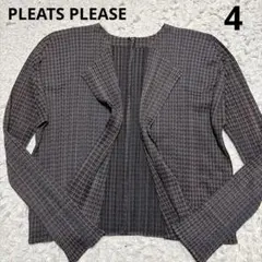 2026年最新】Pleats please千鳥の人気アイテム - メルカリ