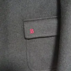 MCGREGOR メンズコート(ブラウン)