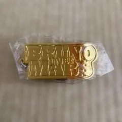 Bruno Mars LIVE! アクリルキーホルダー