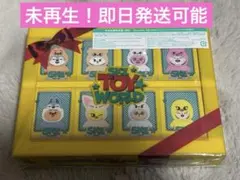 Stray Kids skzooトイワールド 完全生産限定盤 Blu-ray .