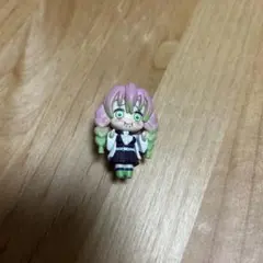 鬼滅の刃 甘露寺蜜璃 フィギュアミニ