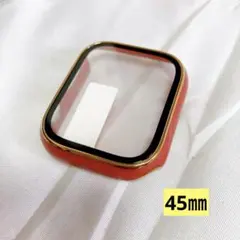 ❣️45㎜❣️アップルウォッチカバー ケース
