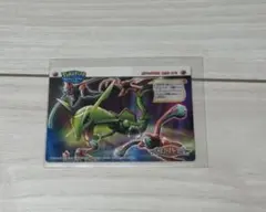 超希少 ポケパーク アドベンチャー カードダス ポケモン 2005年 まとめ