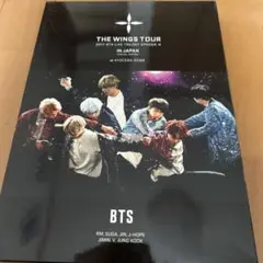 BTS (防弾少年団)/2017 BTS LIVE TRILOGY EPISO…