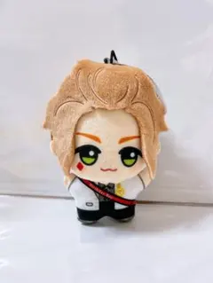 ツイステ チビちびぐるみ おめかしバースデー ケイト