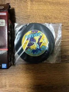 ハズビンホテル 一番くじ G賞 ラバーコースター アダム