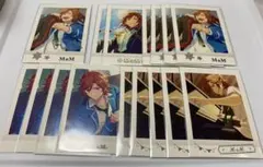 あんスタ ぱしゃこれ　三毛縞斑